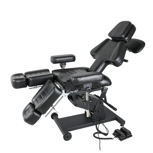 Electric tattoo chair - electric,