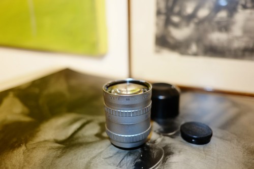 Angenieux paris retrofocus - angenieux,