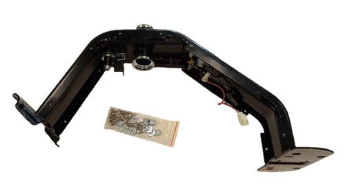 Razor crazy cart steering - razor,