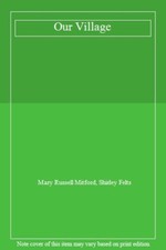 Our Village By Mary Russell