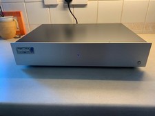 ISOTEK GII MINI SUB POWER