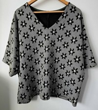 Luca Vanucci Women's Knitted