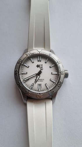 Christopher ward c60 atoll - christopher,