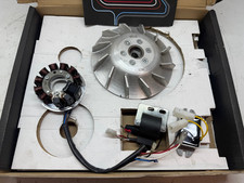 VESPA T5 & T5 CLASSIC VAPE AC SPORT IGNITION KIT VARIABLE TIMING 1620g FLYWHEEL