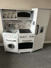 KidKraft Large White Toy