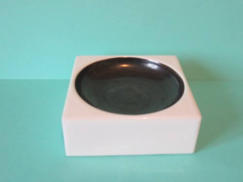 Ives troika pottery 12 - st.,