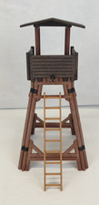 Playmobil® Fort Randall Glory Bravo Union 3419 3420 3773 3806 Watchtower + Ladder