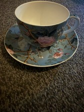 Maxwell & Williams William Kilburn Cashmere Bone China Victorian Garden NO BOX