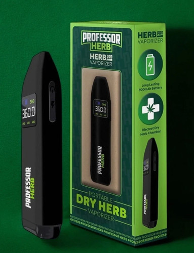 Dry herb diffuser pro - diffuser, 2026