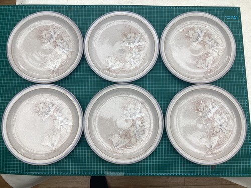 Set denby tasmin side - 6,