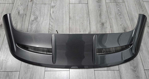 Genuine ford fiesta mk7 - genuine,