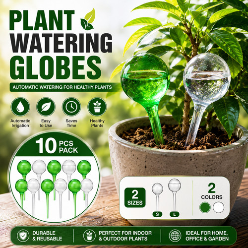 Automatic plant watering drip - automatic,