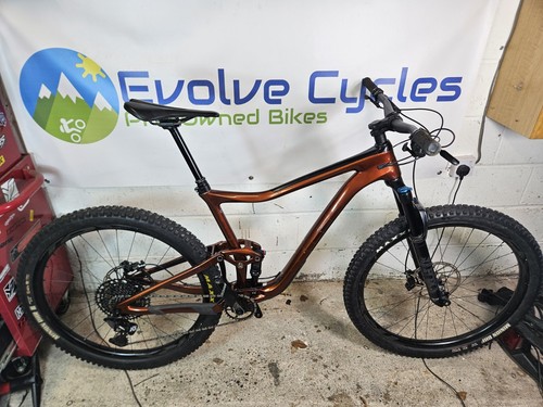 2021 giant trance advanced - trance,