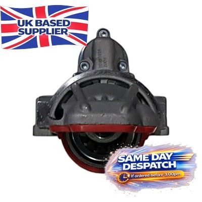 Starter motor for ford - ford, transit