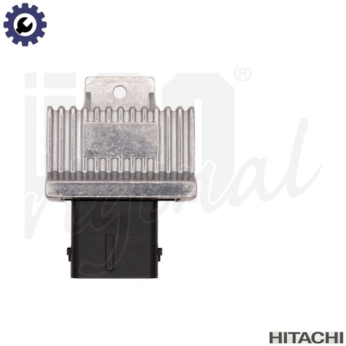Relay glow plug system 132123 - relay,