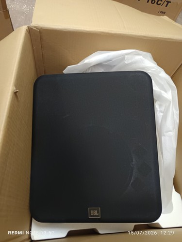 Jbl 8320 compact - 1,