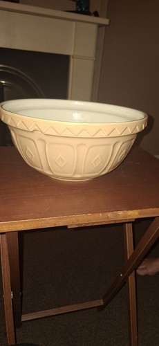 Mason cash vintage mixing - 12,