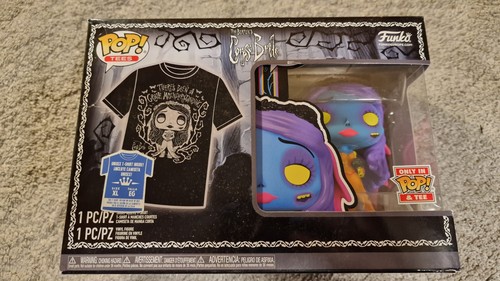 New funko pop tees corpse - tees,
