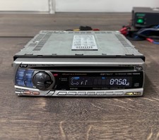 ALPINE CDM-7859RB Car CD