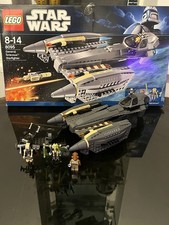 LEGO Star Wars 8095 General