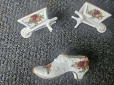 Royal Albert Old Country Roses