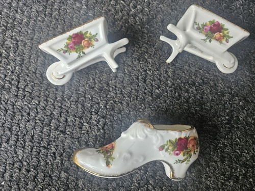 Royal albert old - royal,