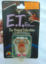 E.T. The Extra Terrestrial
