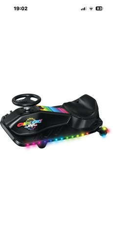 Razor crazy cart light - crazy,