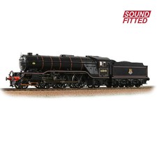 Bachmann 35-201SF DCC Sound