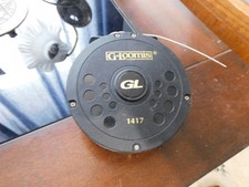 G Loomis 1417 Fly Reel