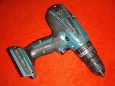 Makita, HP457D  2 speed