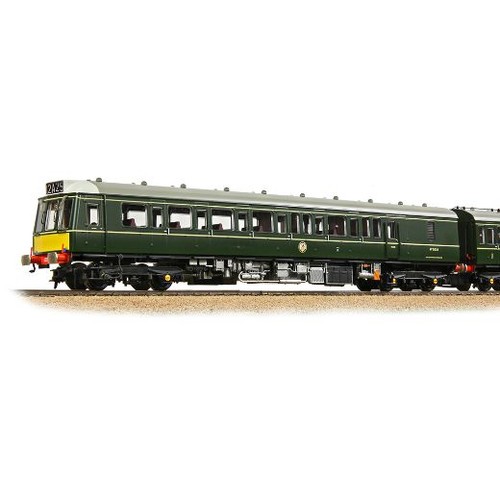 Bachmann 503 class 117 - bachmann,