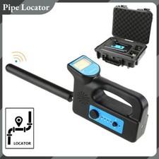 Locator 512Hz Underground Pipe Locator Underground Cable Location Device