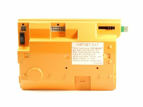 Ideal isar he24 - ideal, he30