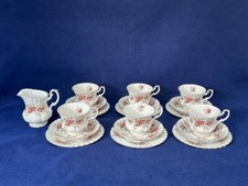 ROYAL ALBERT LAVENDER ROSE