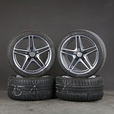 19 Inch Winter Tyres Mercedes C-Class C205 A205 C63 AMG A2054016200