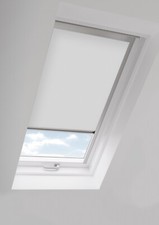 Blackout Thermal White Roof