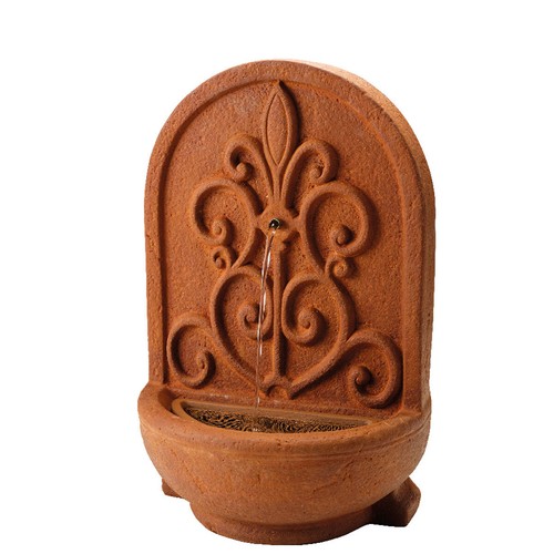 Lumineo rustic wall - lumineo, wall-mounted