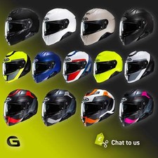 HJC I91 Motorcycle Helmets
