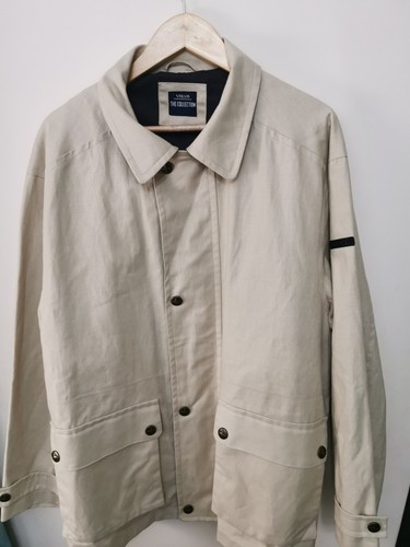Volvo the collection - volvo, coat