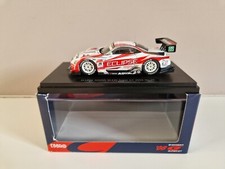 Ebbro 1/43 Eclipse Lexus SC430 Tsuchiya/Ishiura - Super GT 2008 - 44056