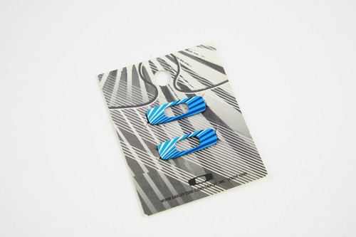 Blue sunrise icon - blue,