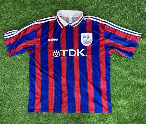 Crystal palace 1996 1998 home - palace,