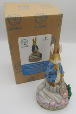 Beatrix Potter-Jim Shore-Peter