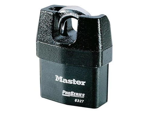 Master lock pro series 6327 - lock,