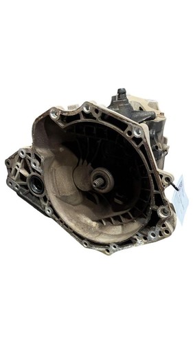 Vauxhall corsa gearbox - corsa, d