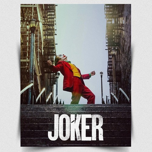Joker 2019 batman metal - 2019,