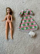 Palitoy 1970s Pippa Doll