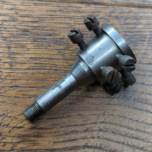 Boley linen watchmakers 8mm - &,