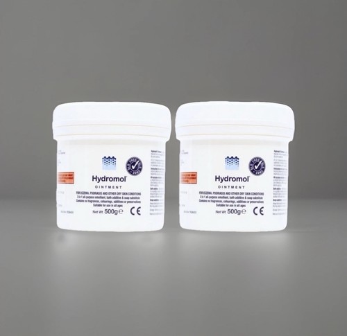 Hydromol ointment 500g - 2,